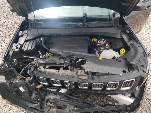 Photo 11 VIN: 3C4NJDBB5MT537562 - JEEP COMPASS LA 