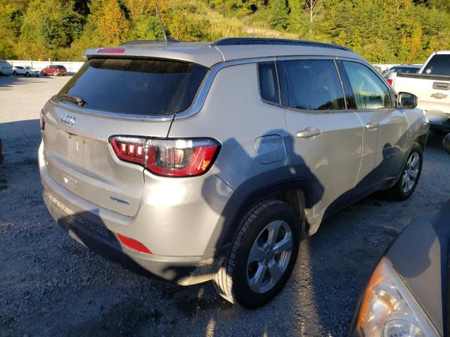 Photo 3 VIN: 3C4NJDBB5MT544267 - JEEP COMPASS LA 