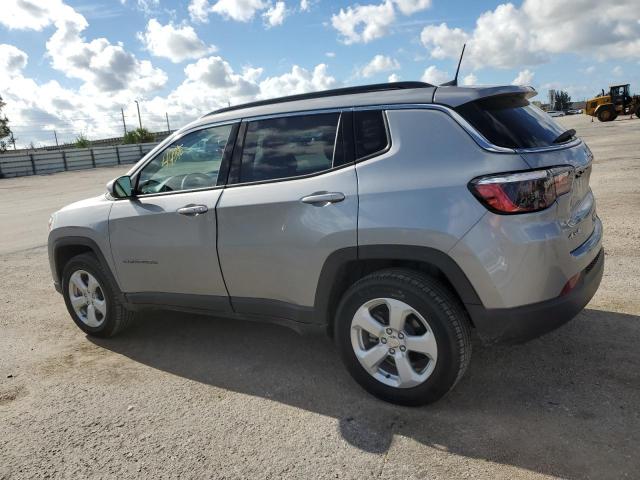 Photo 1 VIN: 3C4NJDBB5MT544267 - JEEP COMPASS LA 