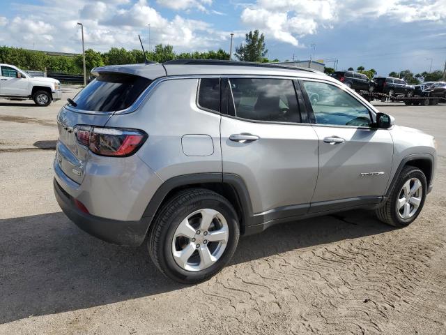 Photo 2 VIN: 3C4NJDBB5MT544267 - JEEP COMPASS LA 