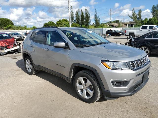 Photo 3 VIN: 3C4NJDBB5MT544267 - JEEP COMPASS LA 