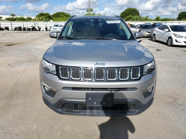 Photo 4 VIN: 3C4NJDBB5MT544267 - JEEP COMPASS LA 