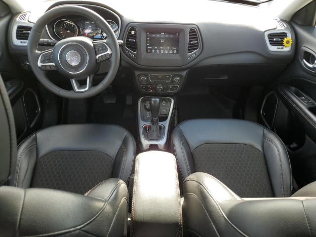 Photo 7 VIN: 3C4NJDBB5MT544267 - JEEP COMPASS LA 