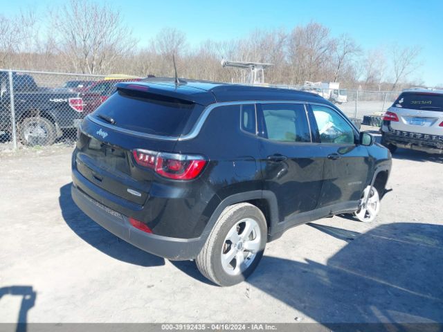 Photo 3 VIN: 3C4NJDBB5MT544365 - JEEP COMPASS 