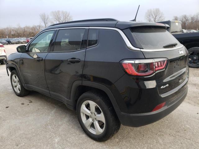 Photo 1 VIN: 3C4NJDBB5MT544608 - JEEP COMPASS LA 