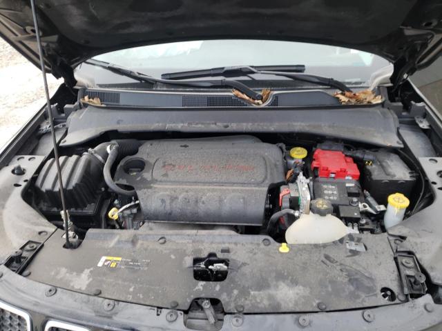 Photo 11 VIN: 3C4NJDBB5MT544608 - JEEP COMPASS LA 