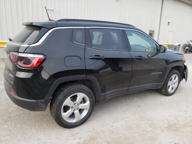 Photo 2 VIN: 3C4NJDBB5MT544608 - JEEP COMPASS LA 