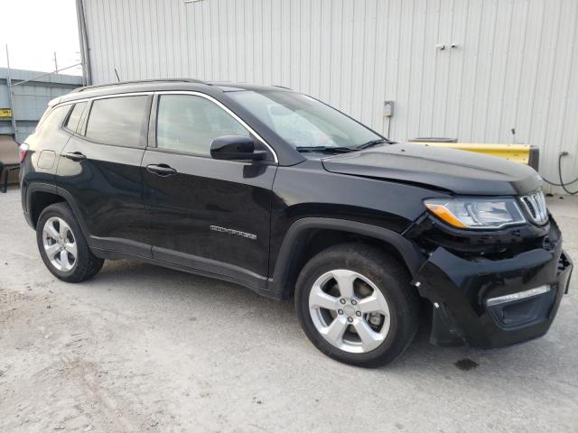 Photo 3 VIN: 3C4NJDBB5MT544608 - JEEP COMPASS LA 