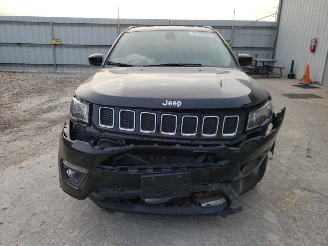 Photo 4 VIN: 3C4NJDBB5MT544608 - JEEP COMPASS LA 