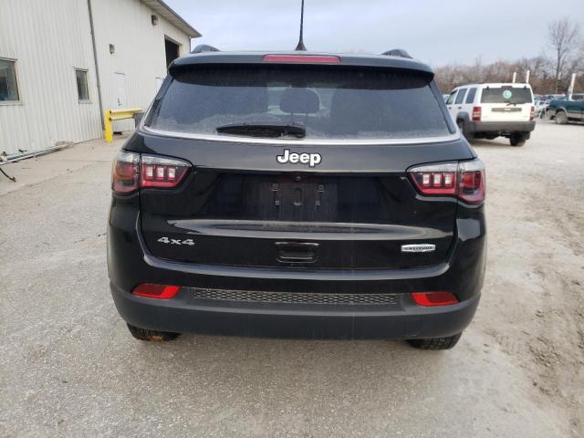 Photo 5 VIN: 3C4NJDBB5MT544608 - JEEP COMPASS LA 