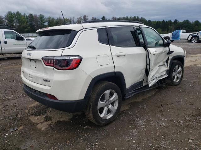 Photo 3 VIN: 3C4NJDBB5MT550988 - JEEP COMPASS LA 