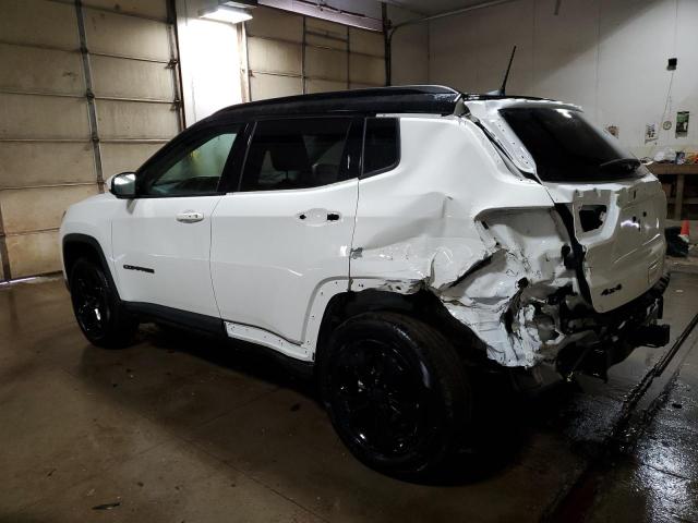 Photo 1 VIN: 3C4NJDBB5MT555317 - JEEP COMPASS LA 