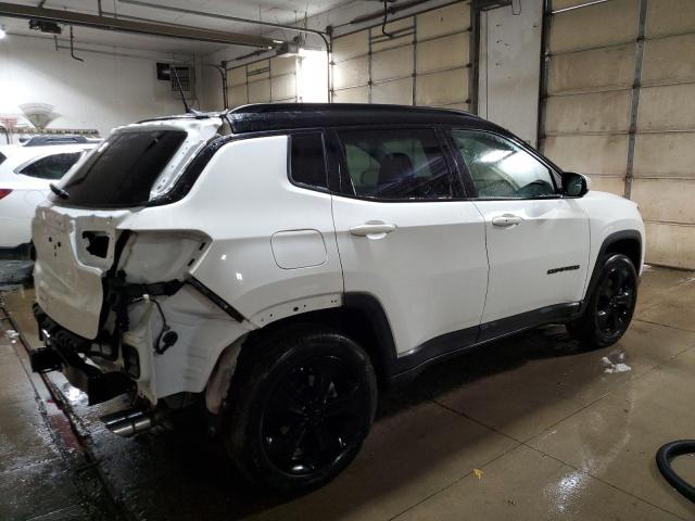 Photo 2 VIN: 3C4NJDBB5MT555317 - JEEP COMPASS LA 