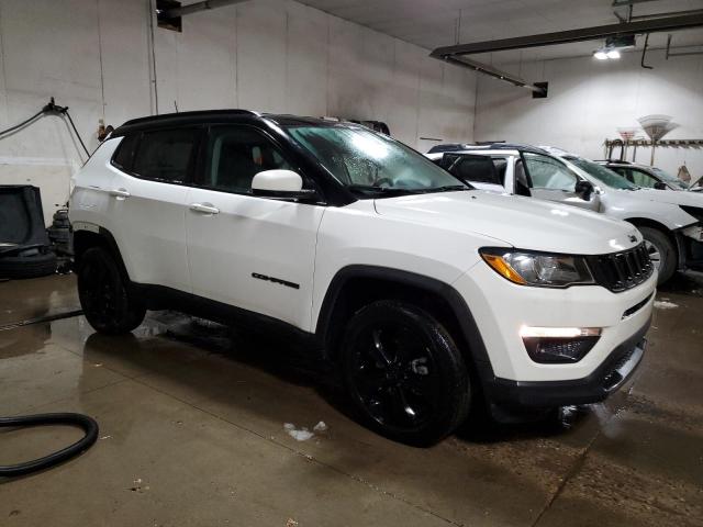 Photo 3 VIN: 3C4NJDBB5MT555317 - JEEP COMPASS LA 