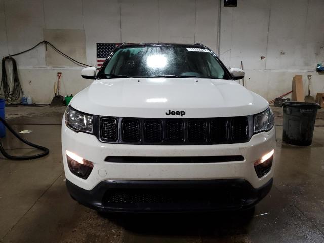 Photo 4 VIN: 3C4NJDBB5MT555317 - JEEP COMPASS LA 