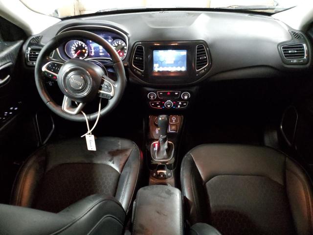 Photo 7 VIN: 3C4NJDBB5MT555317 - JEEP COMPASS LA 