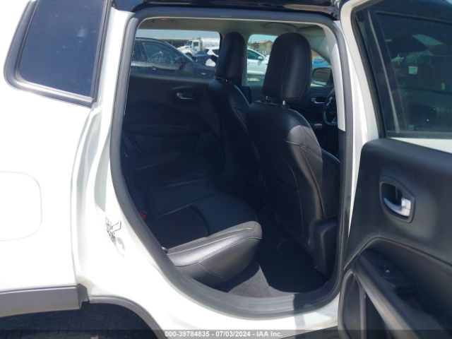 Photo 7 VIN: 3C4NJDBB5MT568634 - JEEP COMPASS 