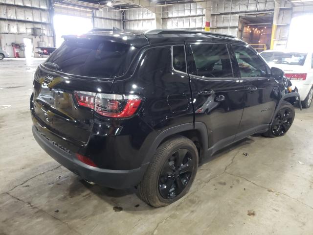 Photo 3 VIN: 3C4NJDBB5MT573073 - JEEP COMPASS LA 