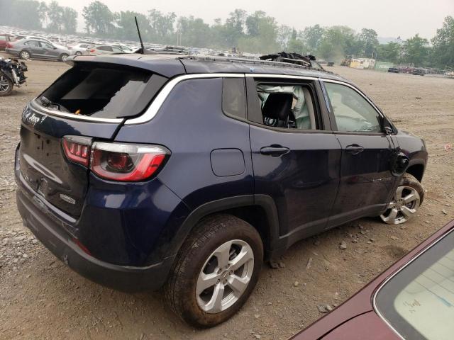 Photo 2 VIN: 3C4NJDBB5MT575454 - JEEP COMPASS 