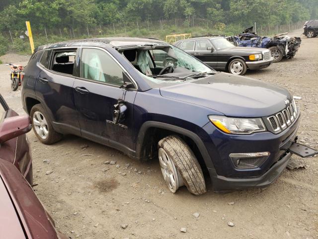 Photo 3 VIN: 3C4NJDBB5MT575454 - JEEP COMPASS 