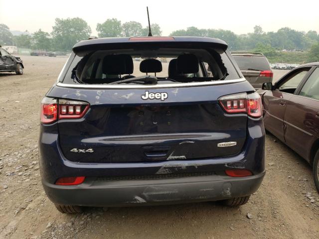 Photo 5 VIN: 3C4NJDBB5MT575454 - JEEP COMPASS 