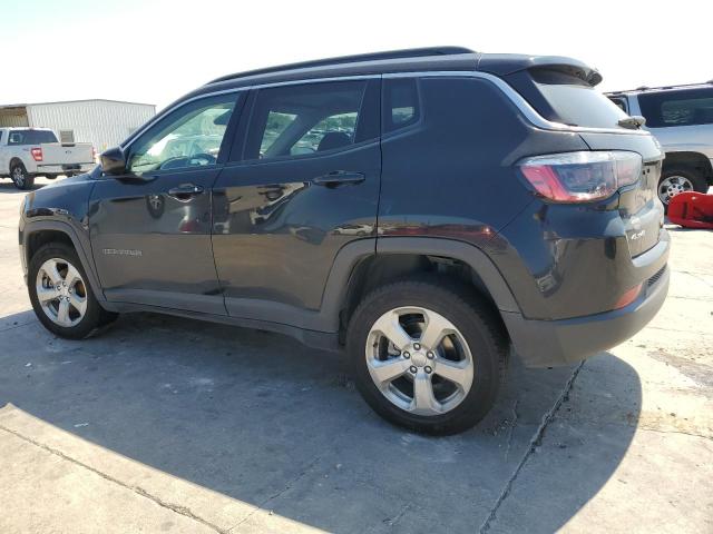 Photo 1 VIN: 3C4NJDBB5MT587832 - JEEP COMPASS 