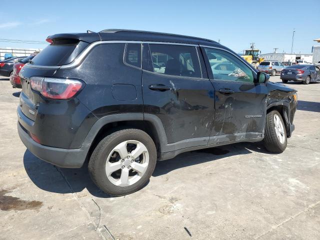 Photo 2 VIN: 3C4NJDBB5MT587832 - JEEP COMPASS 