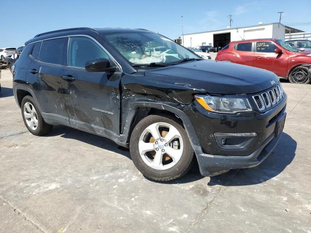 Photo 3 VIN: 3C4NJDBB5MT587832 - JEEP COMPASS 