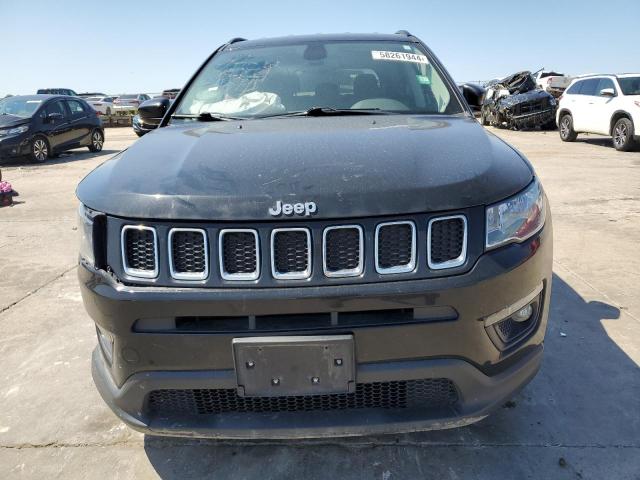 Photo 4 VIN: 3C4NJDBB5MT587832 - JEEP COMPASS 