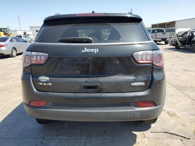 Photo 5 VIN: 3C4NJDBB5MT587832 - JEEP COMPASS 