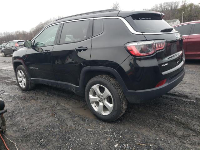 Photo 1 VIN: 3C4NJDBB5MT594988 - JEEP COMPASS 