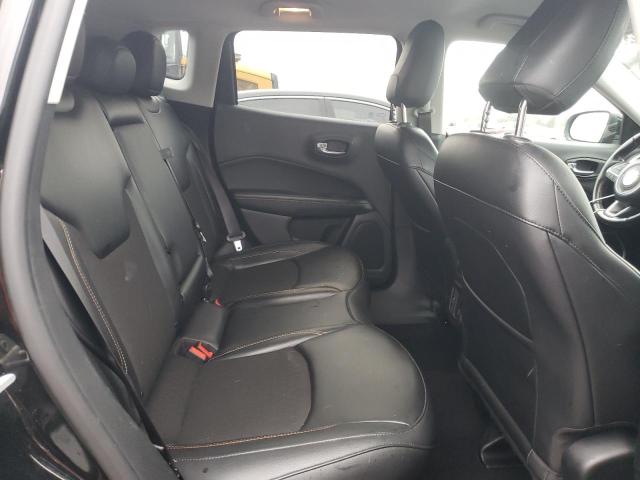 Photo 10 VIN: 3C4NJDBB5MT594988 - JEEP COMPASS 