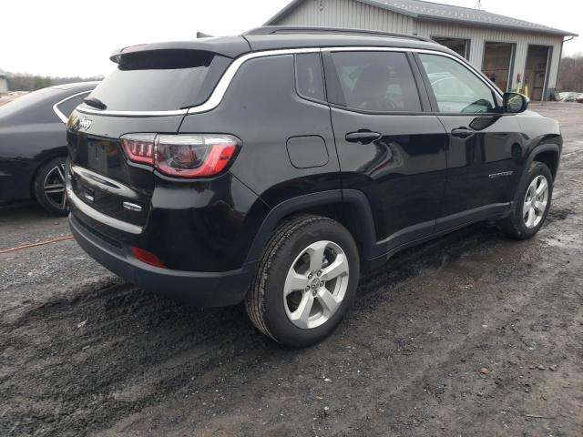 Photo 2 VIN: 3C4NJDBB5MT594988 - JEEP COMPASS 