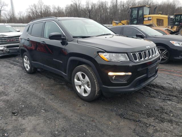 Photo 3 VIN: 3C4NJDBB5MT594988 - JEEP COMPASS 