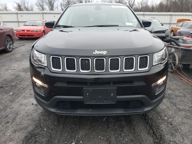 Photo 4 VIN: 3C4NJDBB5MT594988 - JEEP COMPASS 