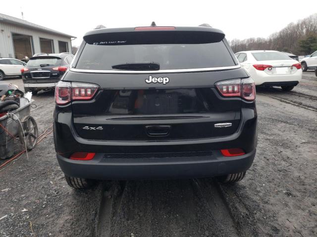 Photo 5 VIN: 3C4NJDBB5MT594988 - JEEP COMPASS 