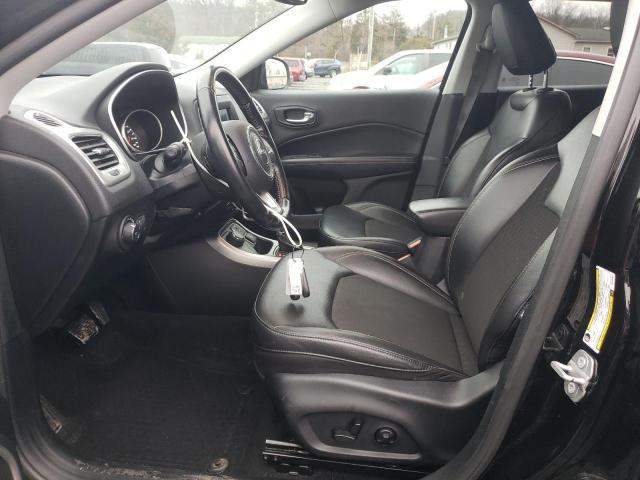 Photo 6 VIN: 3C4NJDBB5MT594988 - JEEP COMPASS 