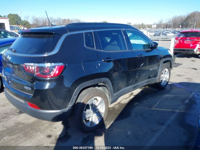 Photo 3 VIN: 3C4NJDBB5NT106091 - JEEP COMPASS 