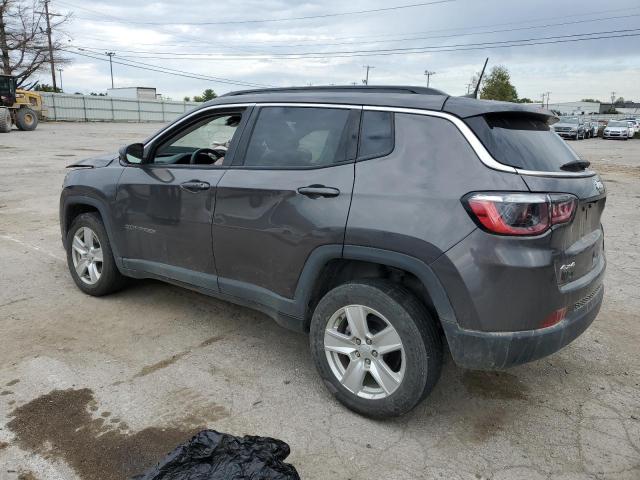 Photo 1 VIN: 3C4NJDBB5NT115938 - JEEP COMPASS 