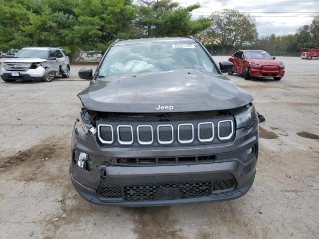 Photo 4 VIN: 3C4NJDBB5NT115938 - JEEP COMPASS 