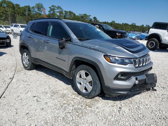 Photo 3 VIN: 3C4NJDBB5NT118757 - JEEP COMPASS LA 