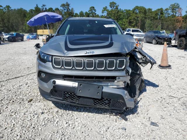 Photo 4 VIN: 3C4NJDBB5NT118757 - JEEP COMPASS LA 