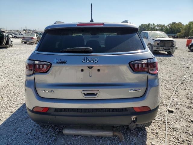 Photo 5 VIN: 3C4NJDBB5NT118757 - JEEP COMPASS LA 