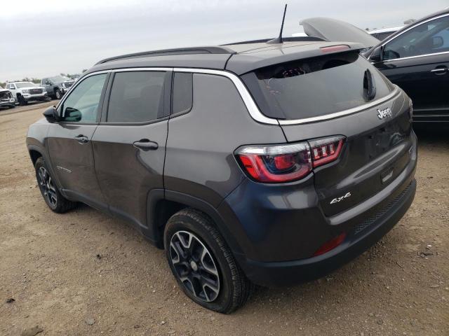 Photo 1 VIN: 3C4NJDBB5NT120623 - JEEP COMPASS LA 