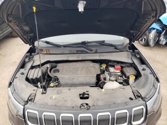 Photo 10 VIN: 3C4NJDBB5NT120623 - JEEP COMPASS LA 