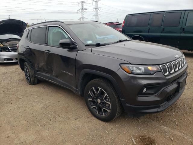 Photo 3 VIN: 3C4NJDBB5NT120623 - JEEP COMPASS LA 