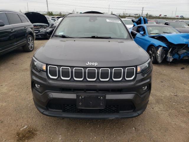 Photo 4 VIN: 3C4NJDBB5NT120623 - JEEP COMPASS LA 