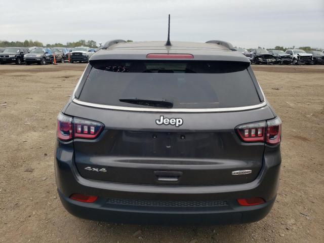 Photo 5 VIN: 3C4NJDBB5NT120623 - JEEP COMPASS LA 