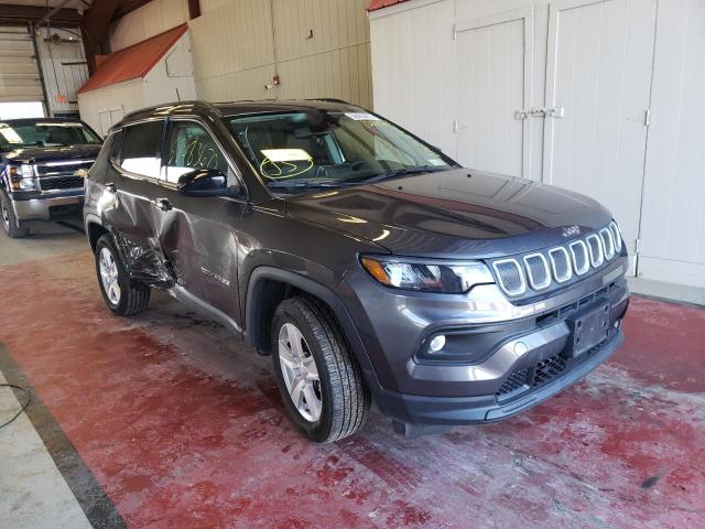 Photo 0 VIN: 3C4NJDBB5NT121142 - JEEP COMPASS LA 