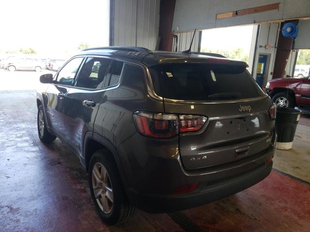 Photo 2 VIN: 3C4NJDBB5NT121142 - JEEP COMPASS LA 